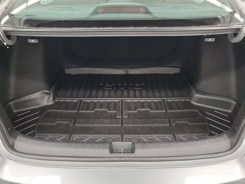 Certified 2025 Honda Civic Sport image 9