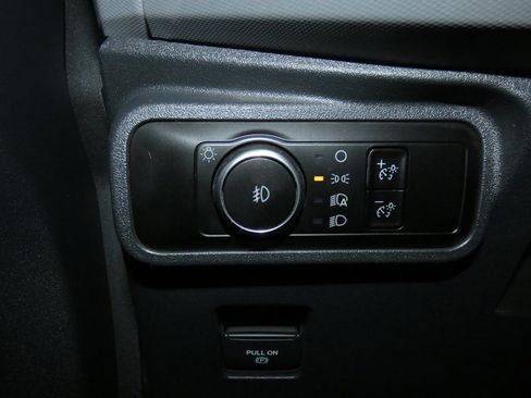 Used 2023 Ford Bronco Big Bend image 18