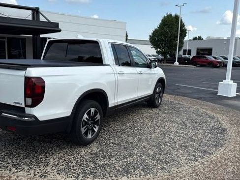 Used 2020 Honda Ridgeline RTL image 5