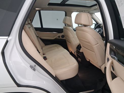Used 2016 BMW X5 xDrive35i image 31