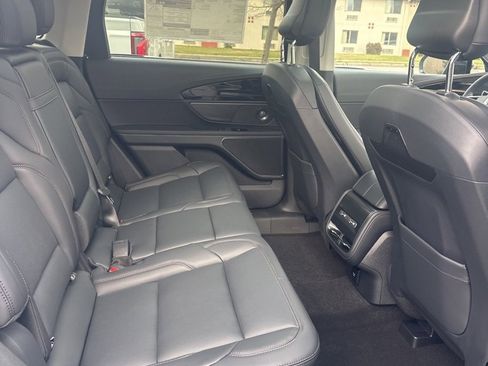 New 2026 Lincoln Nautilus Premier w/ Equipment Group 102A image 12