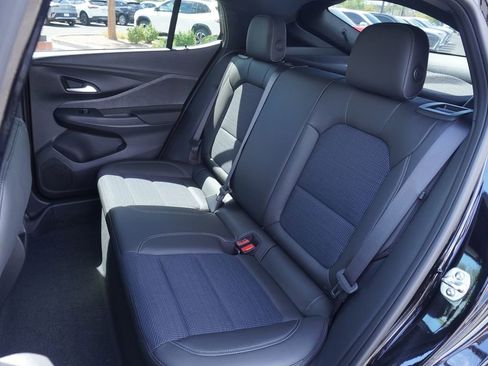 New 2026 Buick Envista Preferred w/ Convenience I Package image 9