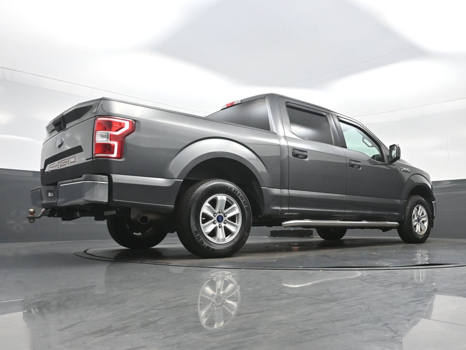 Used 2018 Ford F150 XLT RWD image 28
