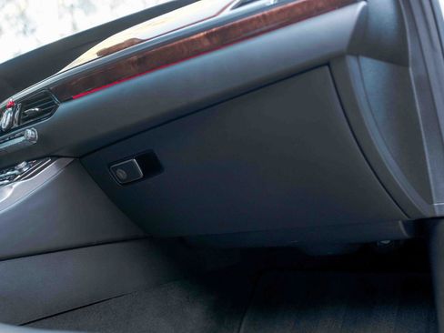 Used 2017 Genesis G90 5.0 Ultimate image 54