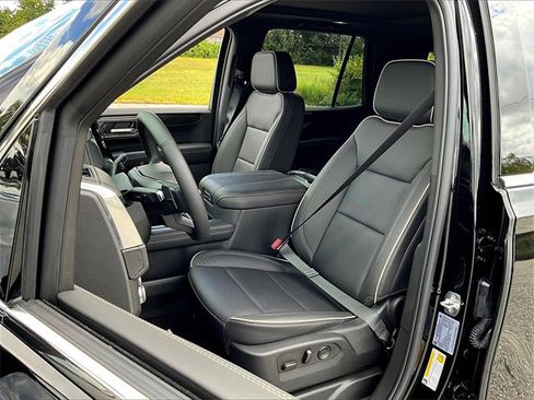 Certified 2025 GMC Yukon Elevation image 10