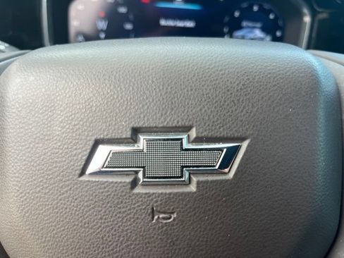 Used 2024 Chevrolet Silverado 1500 RST AWD/4WD image 39