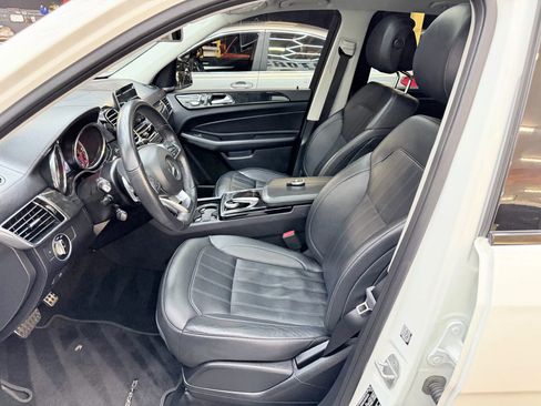 Used 2018 Mercedes-Benz GLE 43 AMG GLE 43 Sport Utility 4D image 13