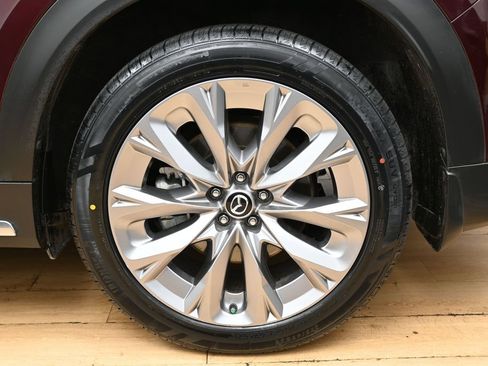 Used 2024 MAZDA CX-90 3.3 Turbo w/ Premium Package AWD/4WD image 13
