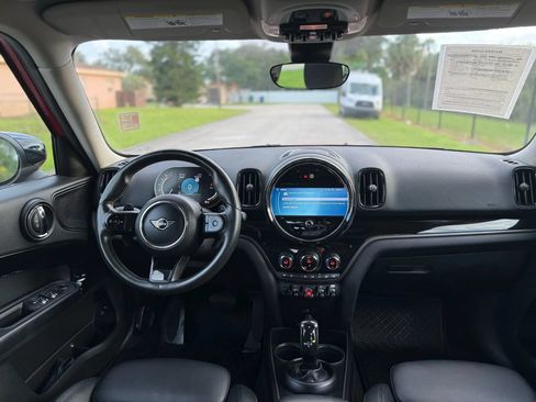 Used 2022 MINI Cooper Countryman S FWD image 4