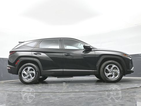 Certified 2023 Hyundai Tucson SE AWD/4WD image 33