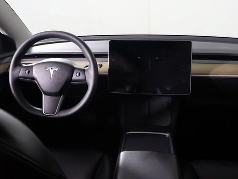 Used 2021 Tesla Model 3 Standard Range Plus RWD image 32