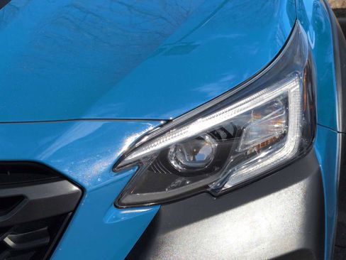 Used 2023 Subaru Outback Wilderness image 11