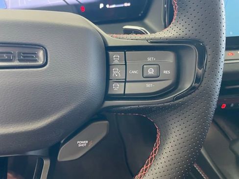 New 2024 Dodge Charger R/T Scat Pack w/ Plus Group image 32