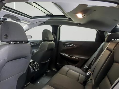 Used 2024 Chevrolet Malibu LT image 12