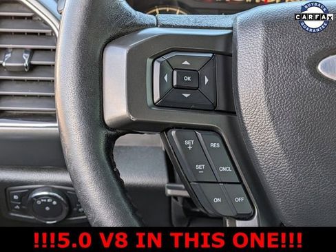 Used 2018 Ford F150 XLT w/ Equipment Group 302A Luxury image 34