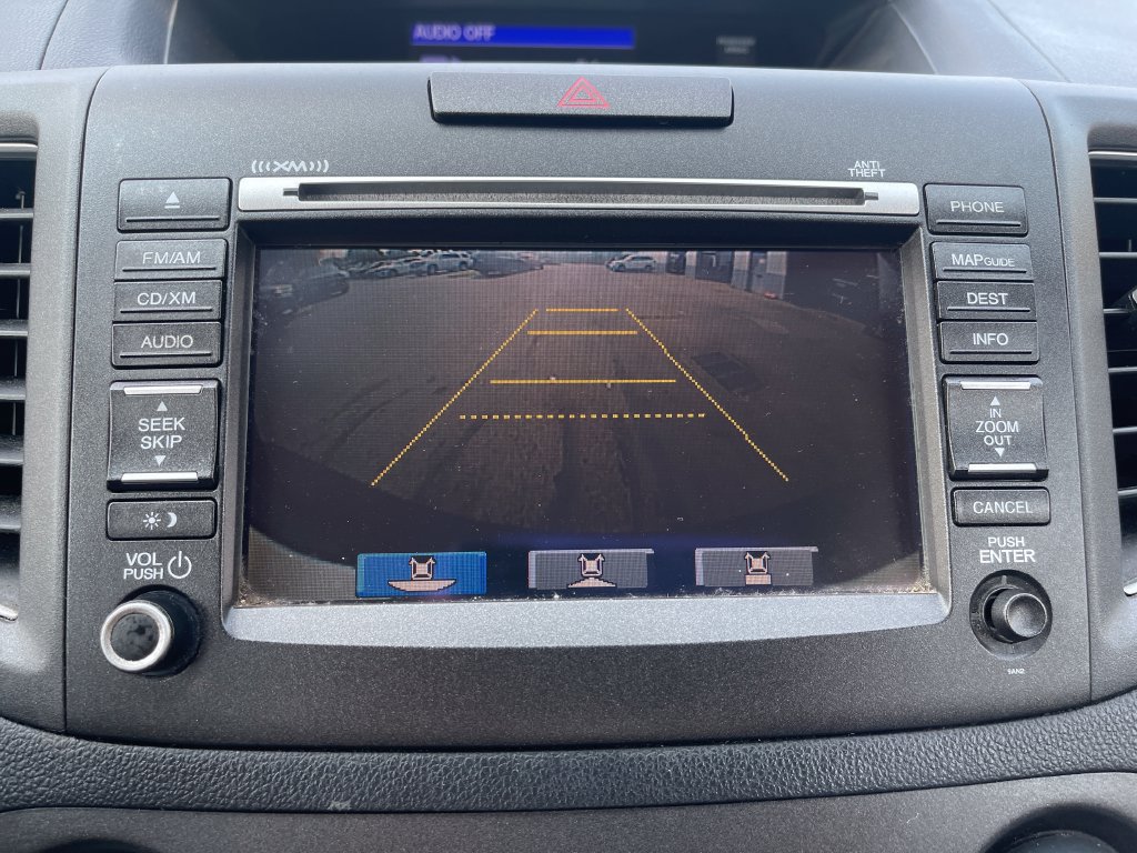 Used 2014 Honda CR-V EX-L image 36