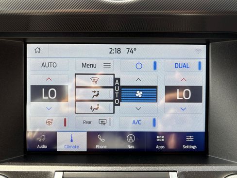 Used 2023 Ford Mustang GT Premium w/ Equipment Group 401A RWD image 34