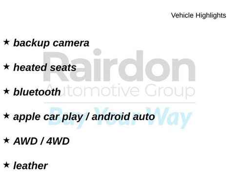 Used 2024 Honda CR-V EX-L image 36