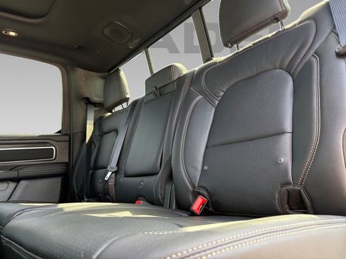 New 2026 RAM 1500 Big Horn image 4