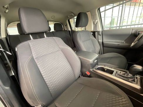 Certified 2023 Toyota Tacoma 4x4 Double Cab w/ Trail Edition image 20