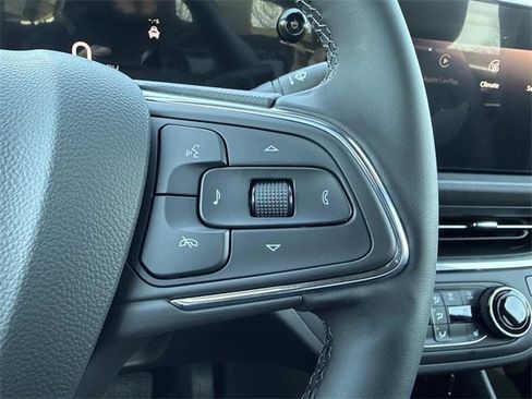 New 2026 Buick Envista Preferred image 23