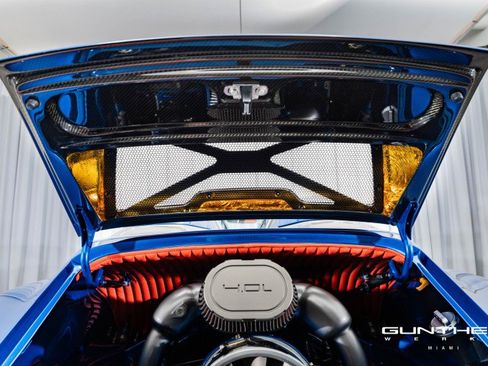 Used 1995 Porsche 911 Carrera image 41