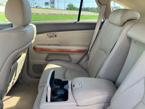 Used 2008 Lexus RX 350 AWD image 31