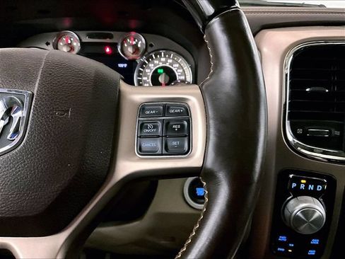 Used 2017 RAM 1500 Laramie Longhorn AWD/4WD image 19