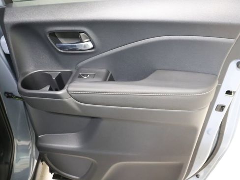 New 2026 Honda Ridgeline RTL image 17