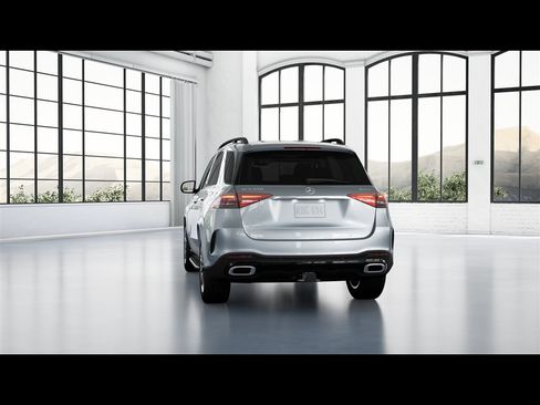 Certified 2026 Mercedes-Benz GLE 450 4MATIC image 21