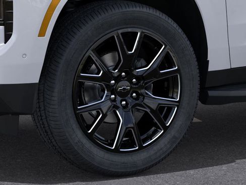 New 2026 Chevrolet Tahoe RST w/ Comfort Package image 34
