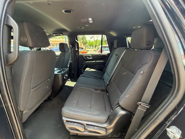 Used 2021 GMC Yukon SLE AWD/4WD image 15