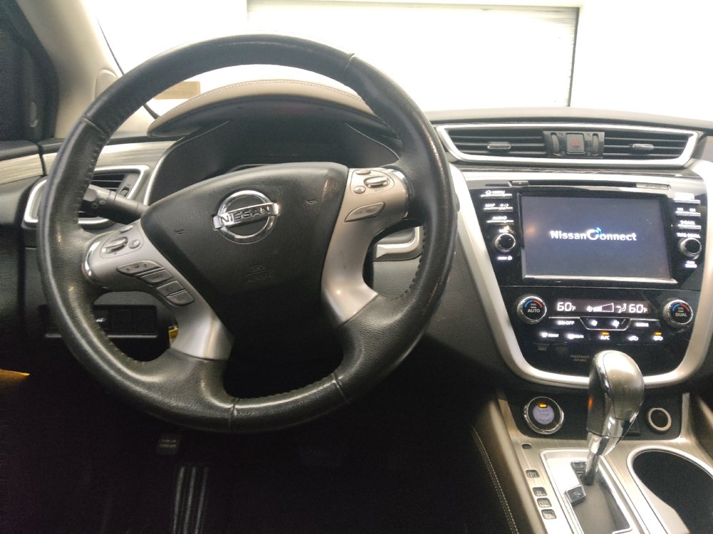 Used 2015 Nissan Murano SL w/ SL Technology Package AWD/4WD image 22