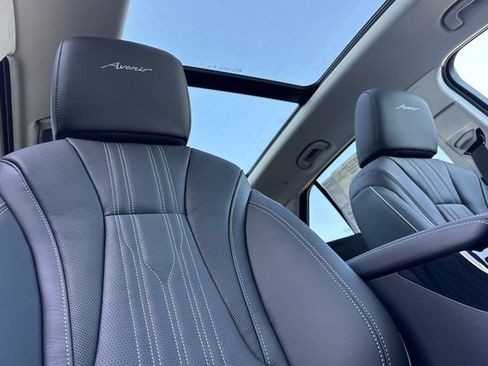 New 2026 Buick Envision Avenir image 19