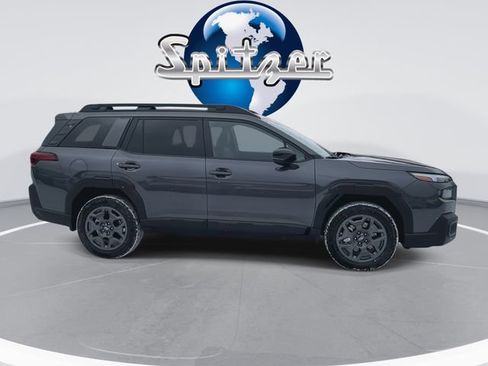 New 2026 Subaru Outback Premium image 10