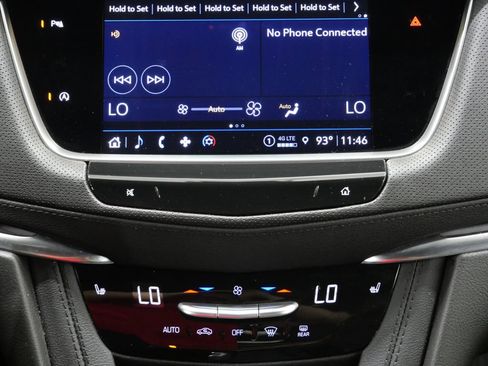 Used 2023 Cadillac XT5 Luxury AWD/4WD image 19