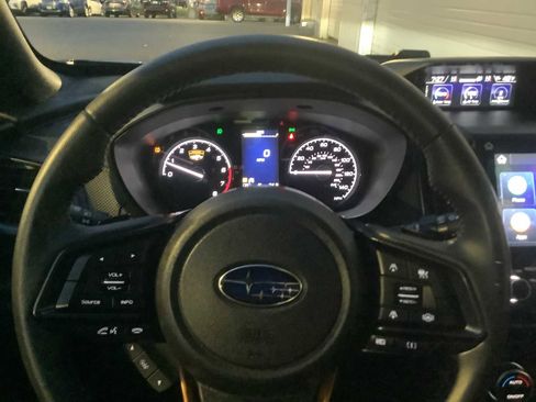 Used 2024 Subaru Forester Wilderness image 16