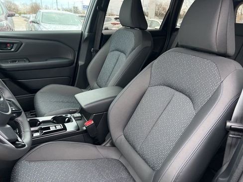 New 2026 Subaru Forester Premium image 7