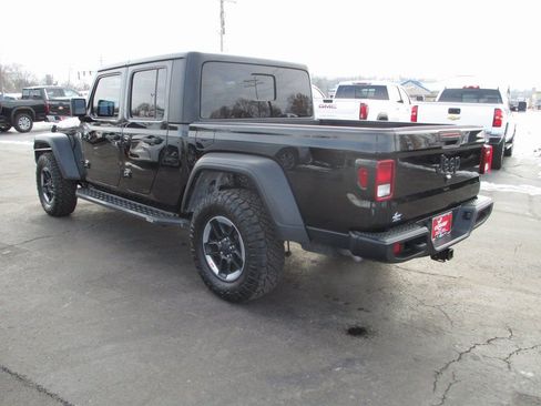 Used 2020 Jeep Gladiator Sport w/ Quick Order Package 24S image 6