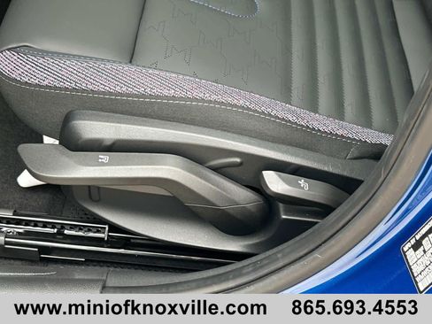 New 2025 MINI Cooper S image 38