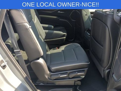 Used 2024 Cadillac Escalade Premium Luxury w/ Performance Package AWD/4WD image 40