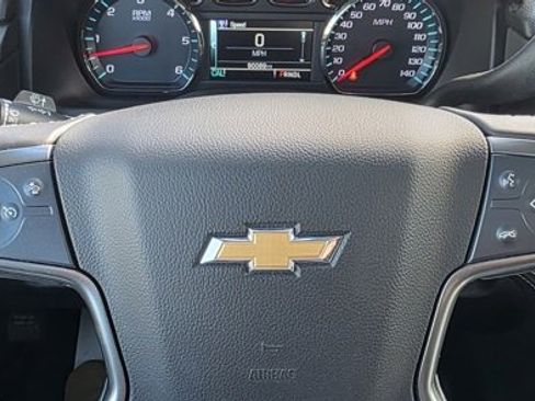 Used 2020 Chevrolet Tahoe LT image 20