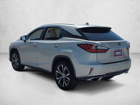 Used 2016 Lexus RX 350 AWD image 7