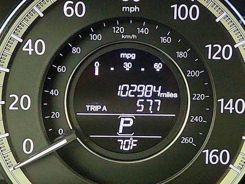 Used 2015 Honda Accord EX-L image 16
