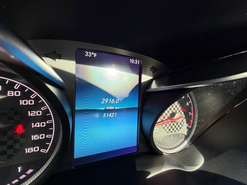 Used 2019 Mercedes-Benz C 43 AMG 4MATIC Sedan image 31