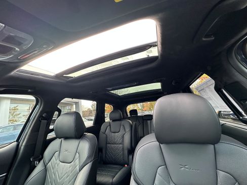 New 2025 Kia Telluride SX X-Line image 56