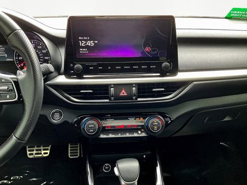 Used 2024 Kia Forte GT w/ GT2 Package image 6