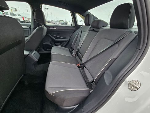 Used 2025 Volkswagen Jetta Sport FWD image 26