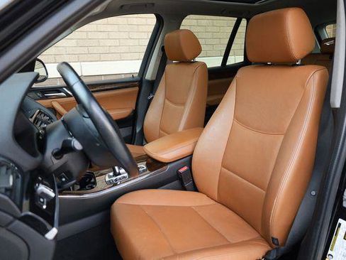 Used 2016 BMW X3 xDrive35i AWD/4WD image 17