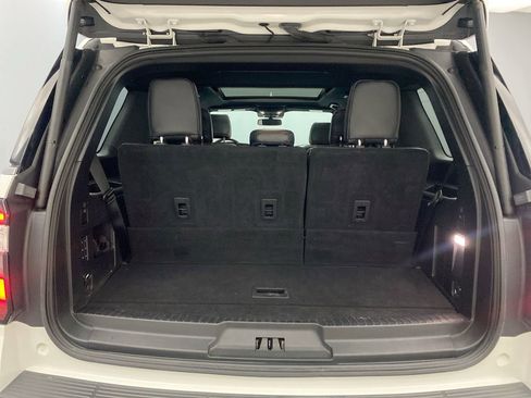 Used 2021 Ford Expedition King Ranch AWD/4WD image 27